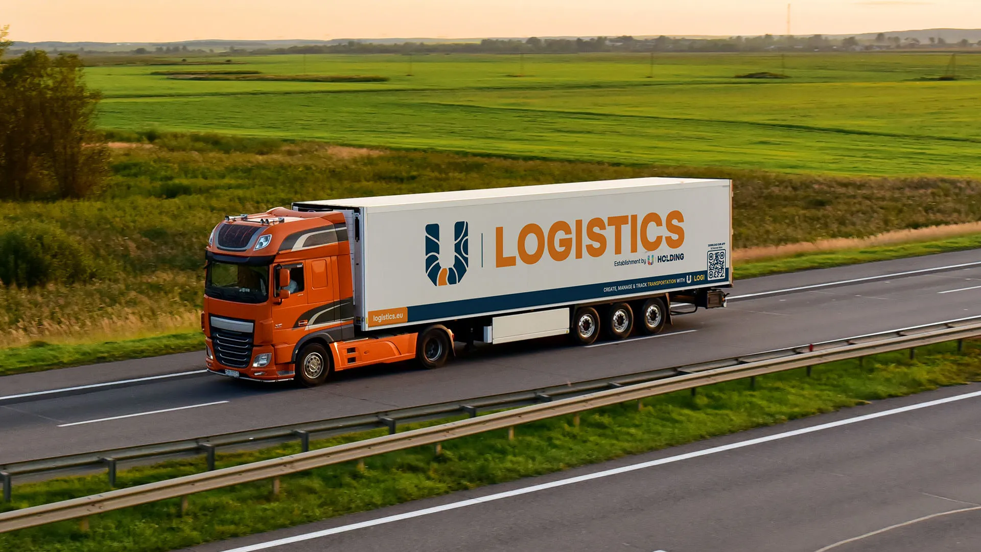 ulogistics
